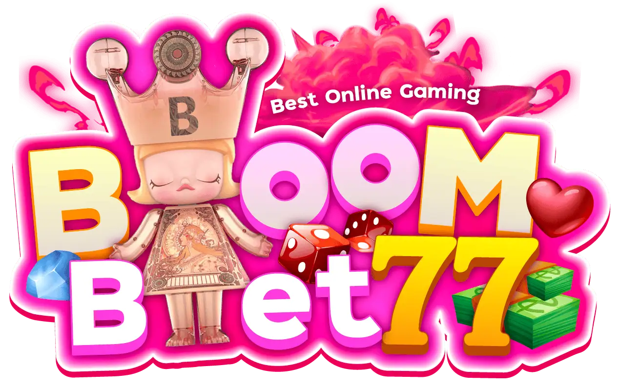 BOOMBET77 เว็บตรง สล็อต คาสิโน กีฬา ครบจบในที่เดียว